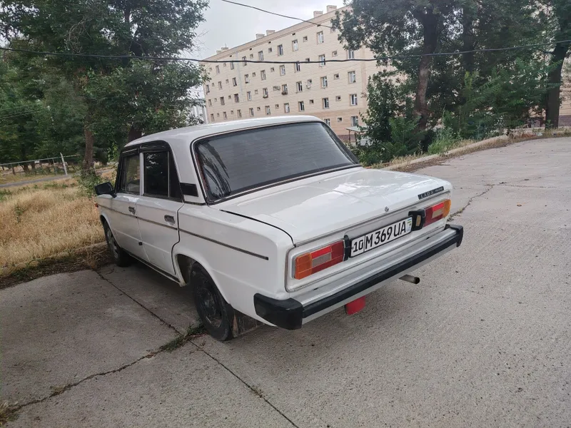 Ваз 2106 продажа — фото 7