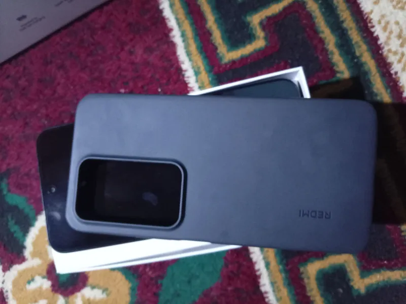 Redmi 15 3 Redmi 15 3