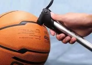 Насос ручной Xiaomi HIMO Mini Inflator — чёрный Насос ручной Xiaomi HIMO Mini Inflator — чёрный