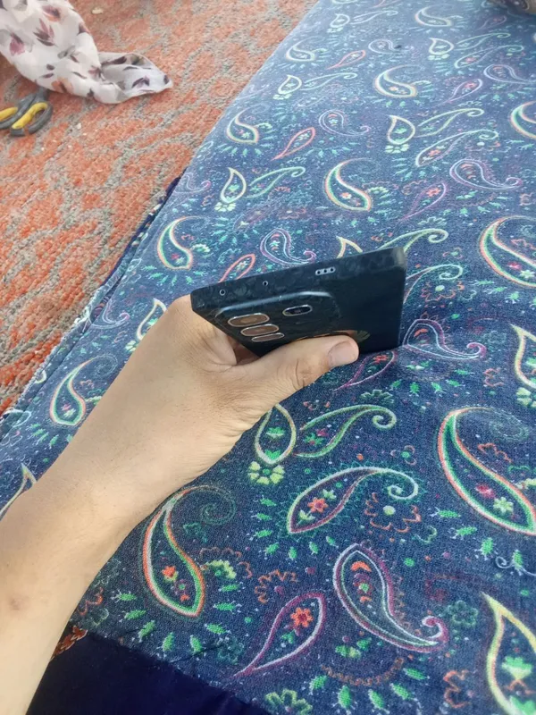 infinix note 50 pro 5