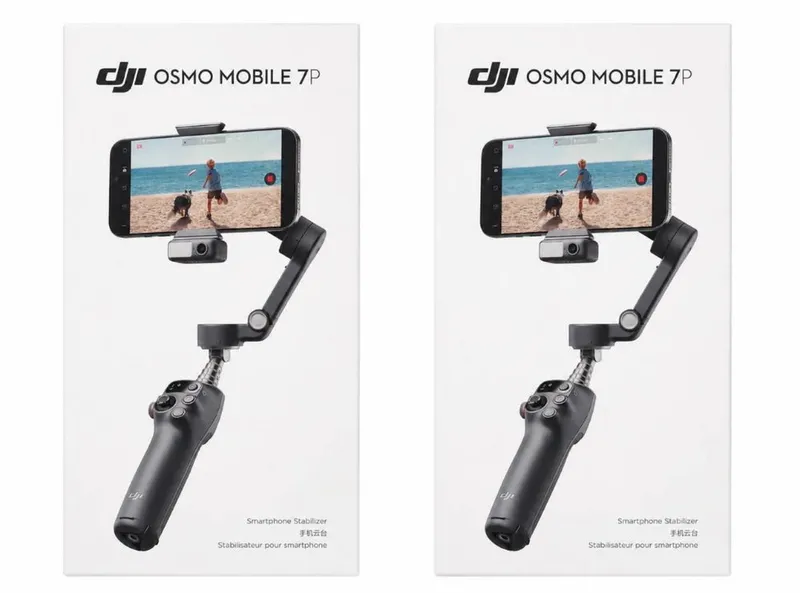 Оригинал DJI Osmo Mobile 7p | В наличии 2