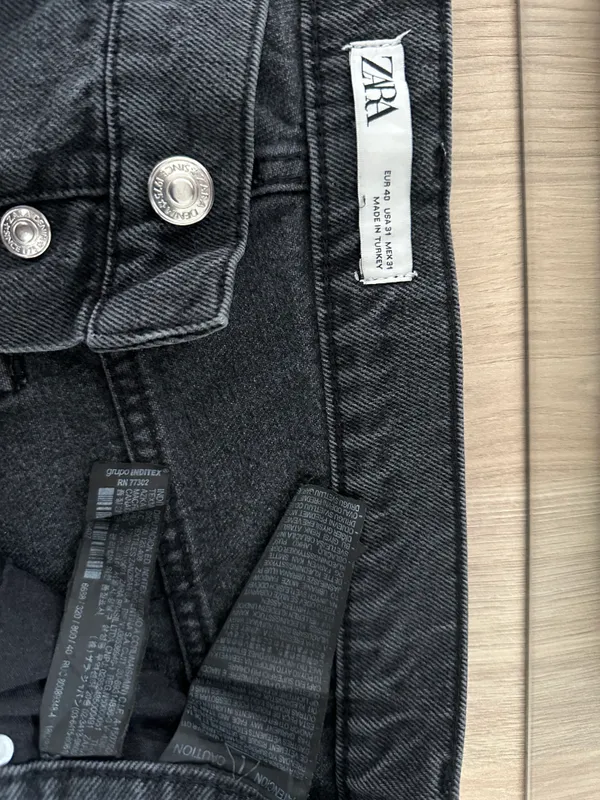 Мужские джинсы ZARA. Мужские джинсы ZARA 2 Мужские джинсы ZARA. Мужские джинсы ZARA 2