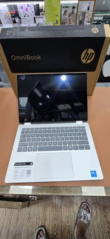HP OmniBook 5 Flip 14-fp0023dx 1