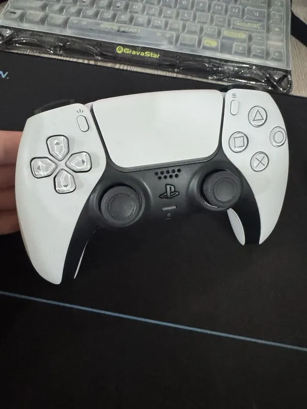 Playstation 5 jostik 4