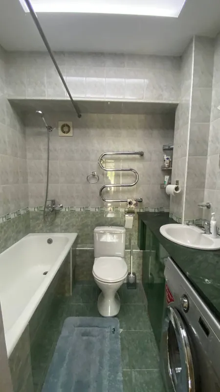 1 xonali kvartira sotiladi, 43 m², Yunusobod tumani (mo‘ljal: 5-maktab) 7 1 xonali kvartira sotiladi, 43 m², Yunusobod tumani (mo‘ljal: 5-maktab) 7