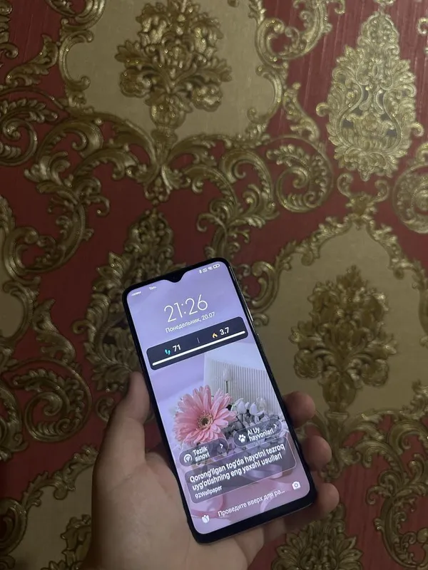 Redmi note 8-pro 2
