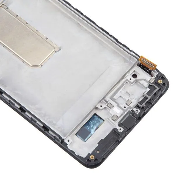 LCD Samsung Galaxy M54 Service Pack 3