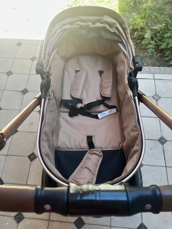 kolyaska sotiladi kidilo firmaniki judayam yaxw 5