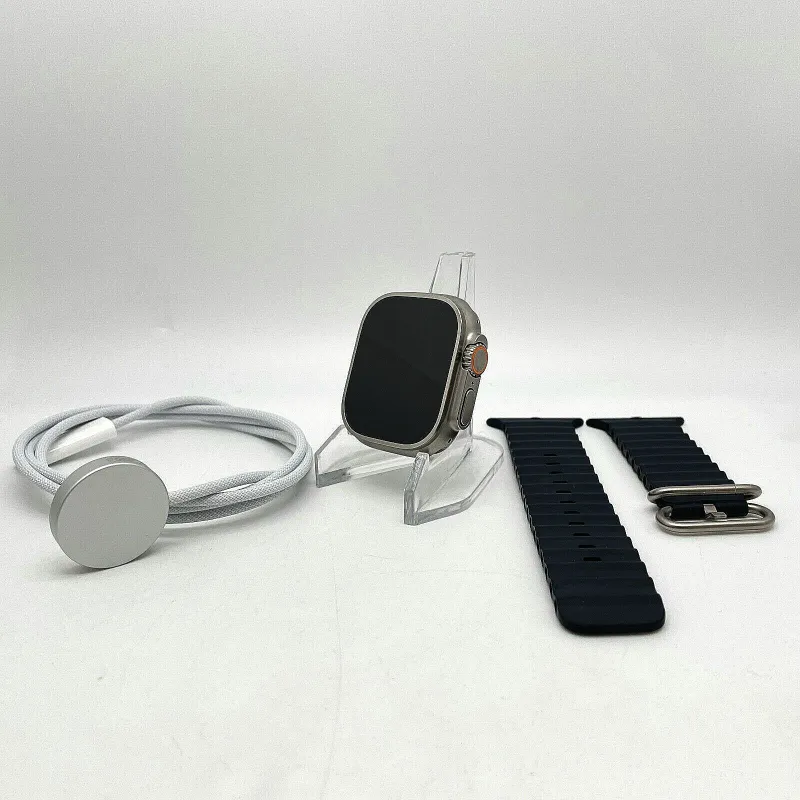 СКИДКА 8 ultra MAX iWatch — фото 1