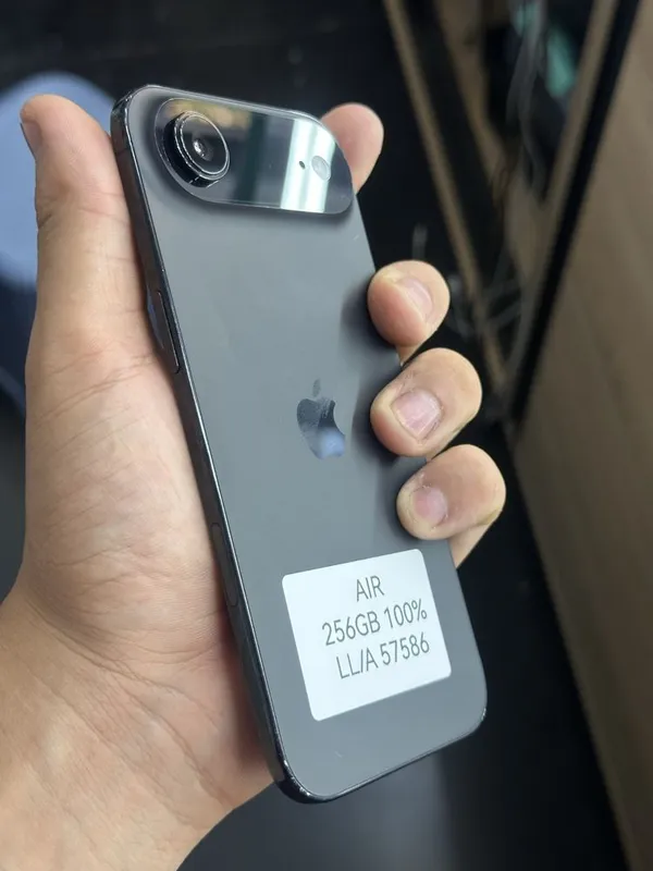 Apple IPhone Air 2 Apple IPhone Air 2