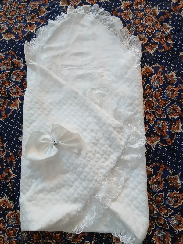 chaqaloqlarni o'raydigan