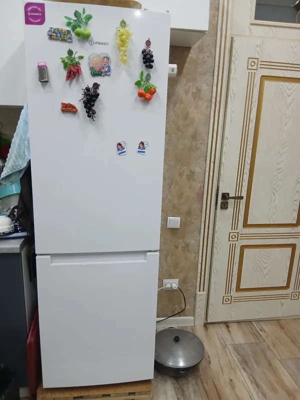 xaladelnik