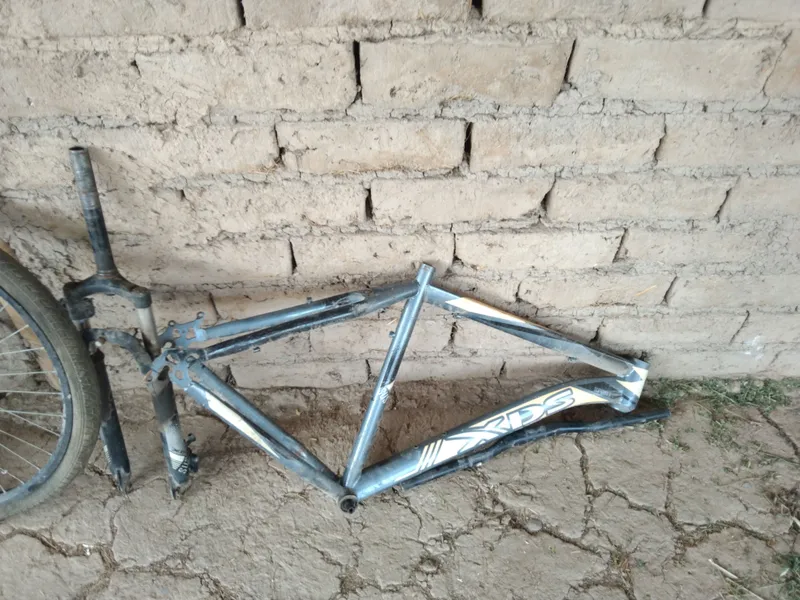 Velocipede ramasi va balon diskalari sotiladi..... — фото 2