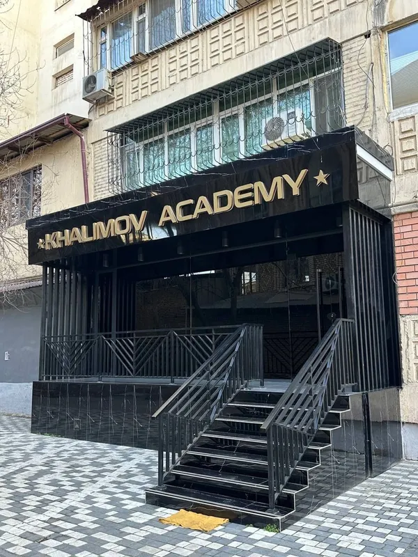 продаётся нежилой помищенияа Бодомзор Юунусобод