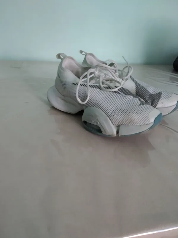 Nike kr