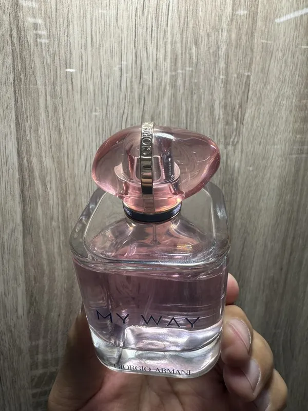 Giorgio Armani My Way Nectar — фото 2