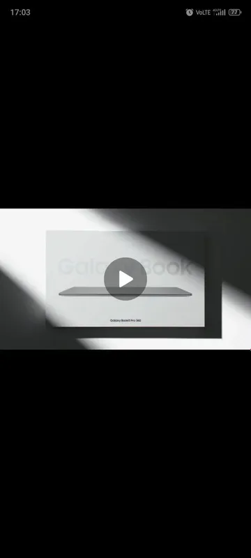 Samsung galaxy book 5 pro 360 — фото 2