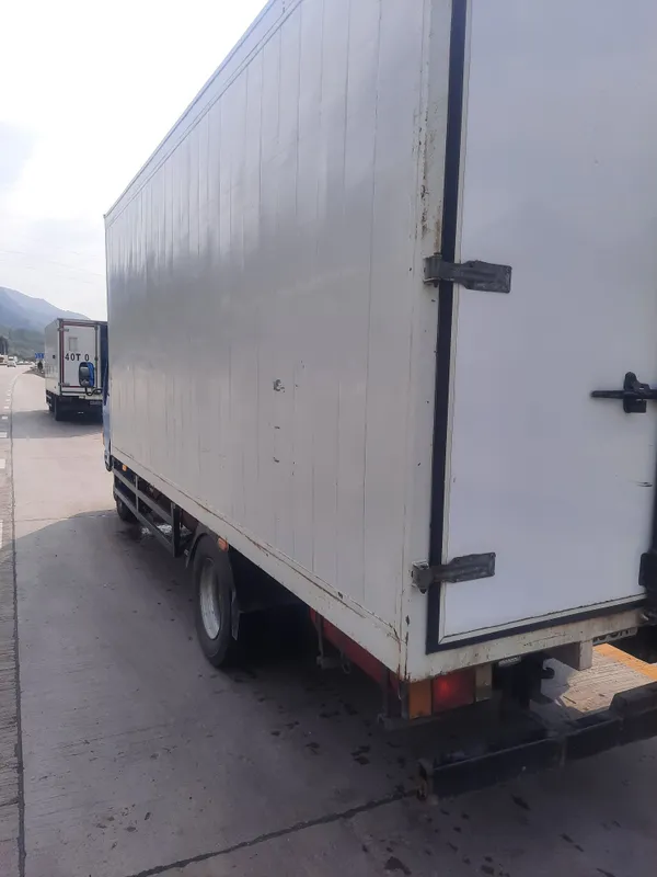 Isuzu sng mator qoyilgan tablo ham sng holati alo oldi balon yangi — фото 1