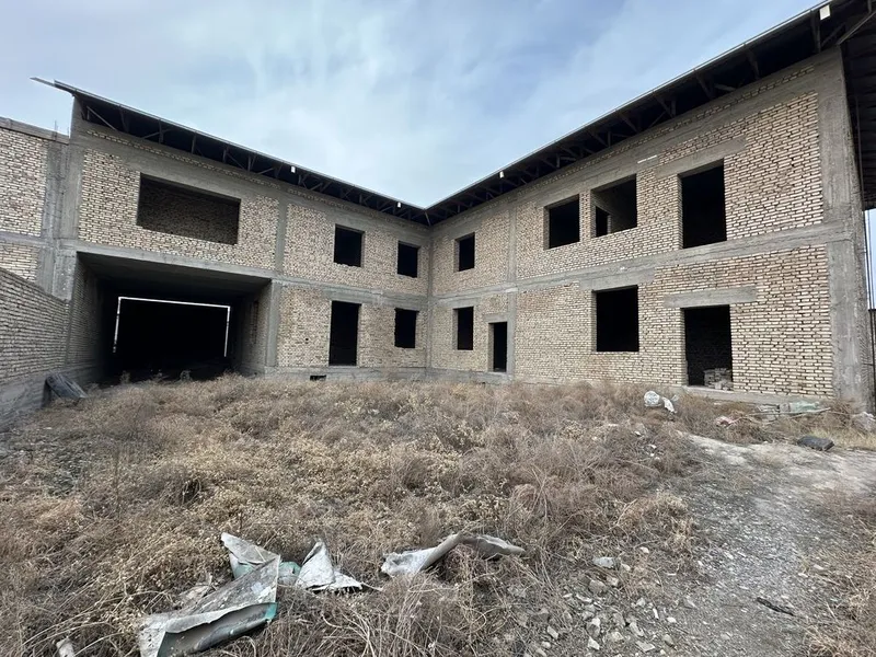 Hovli istiqlol to’yxonani oqrasidagi ko’chada — фото 1