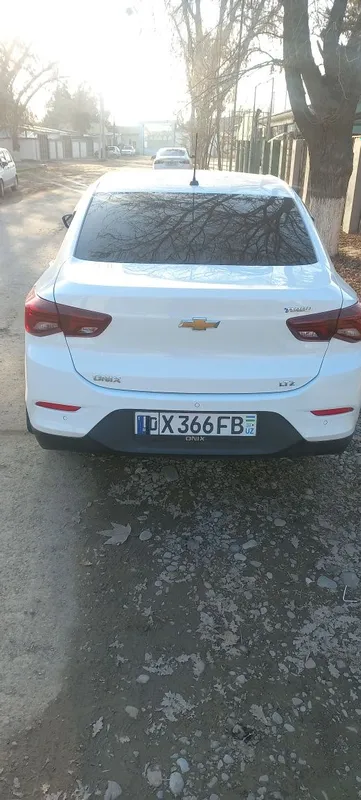 Onix LTZ продаётся 2 Onix LTZ продаётся 2