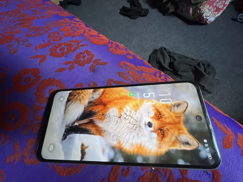Infinix hot 50 pro