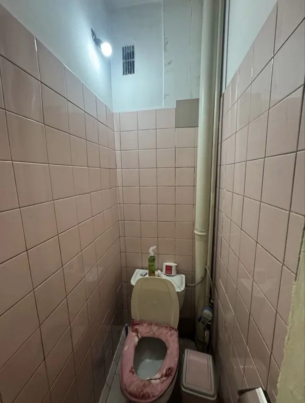 Аренда 2/7/9 Паркентский базар можно и студентам 2хонали ижарага — фото 6
