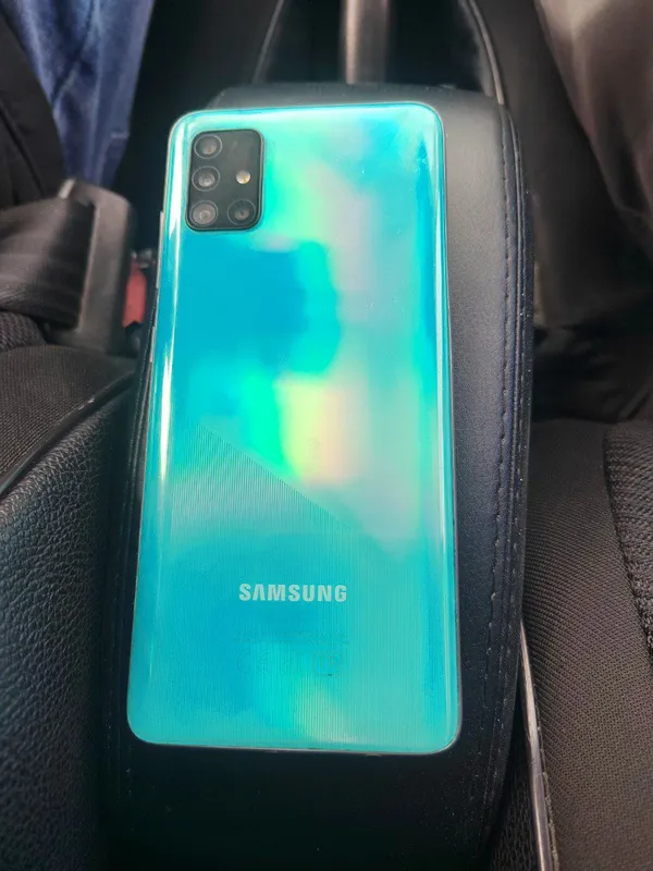 Samsung A51, 128 GB 1 Samsung A51, 128 GB 1