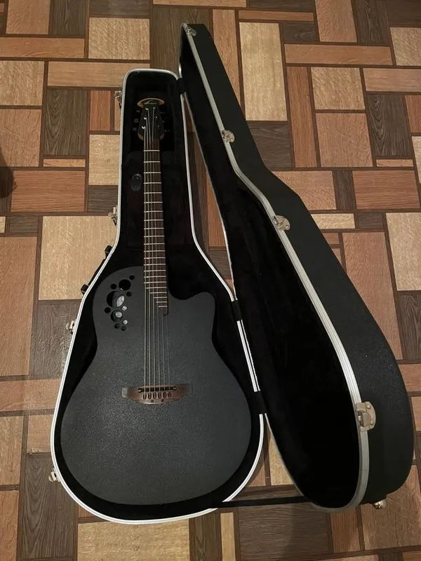 Гитара ovation Elite 1778TX 1