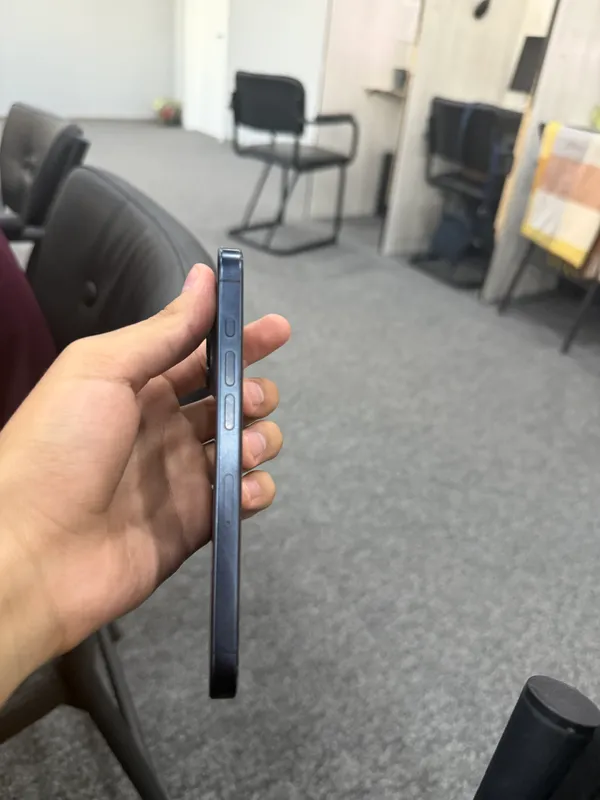 Iphone 15 Pro 4