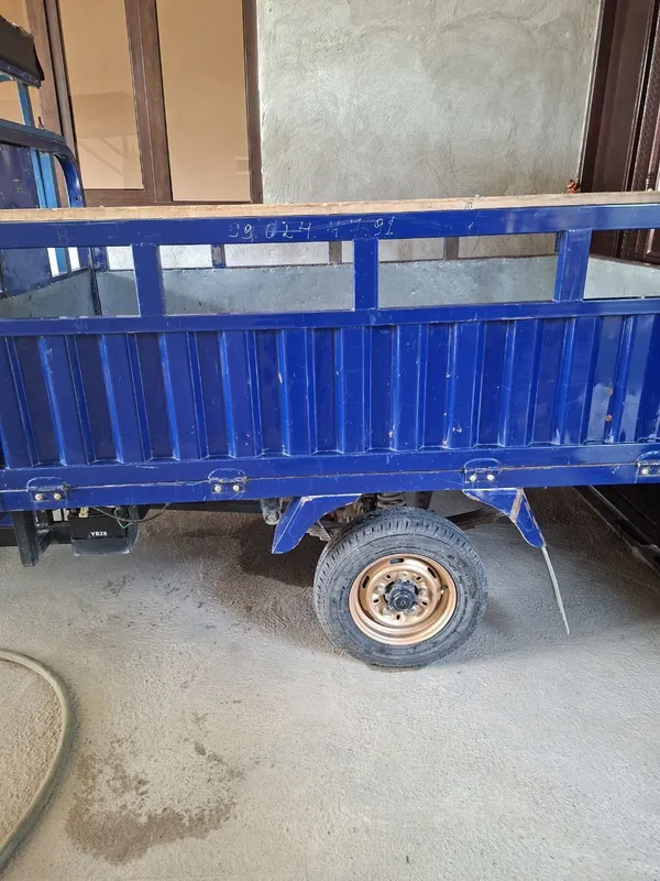 Lochin Matarol srochni sotiladi — фото 3