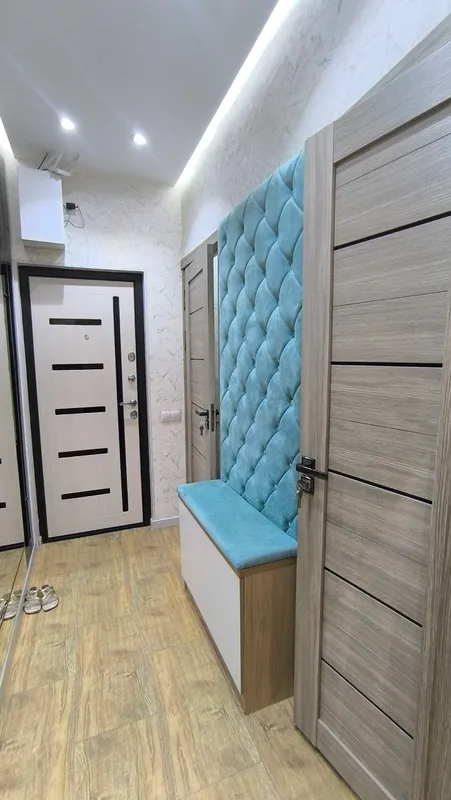 Чиланзар 3кв 2*3х комнатная/3этаж/4 ОриентирМакро 10