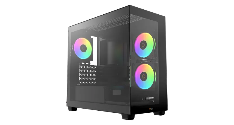 Gamma C52 BK ARGB 1