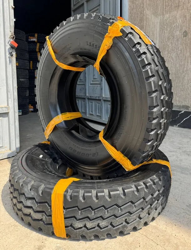 Автошина LCH-TREX 12.00R20 22PR