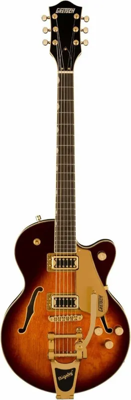 Gretsch Электро Гитара — фото 2