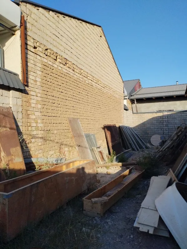 Продаётся земельный участок 2.2 соток в Янгихает,Туркво.ДЁШЕВО(38000&) 3 Продаётся земельный участок 2.2 соток в Янгихает,Туркво.ДЁШЕВО(38000&) 3