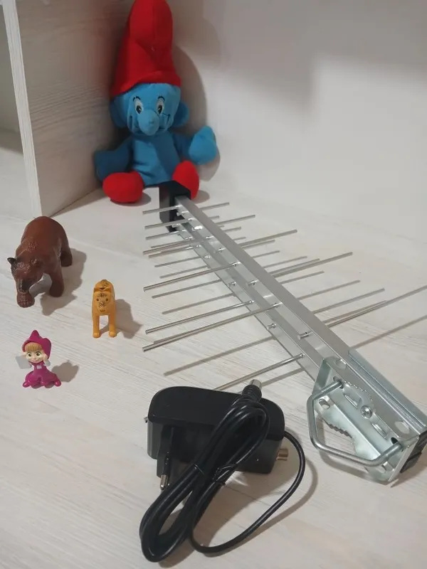 Антенна Antena для дома 3 Антенна Antena для дома 3