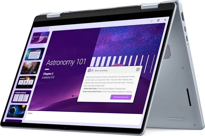 Dell 14 Plus 2-in-1
