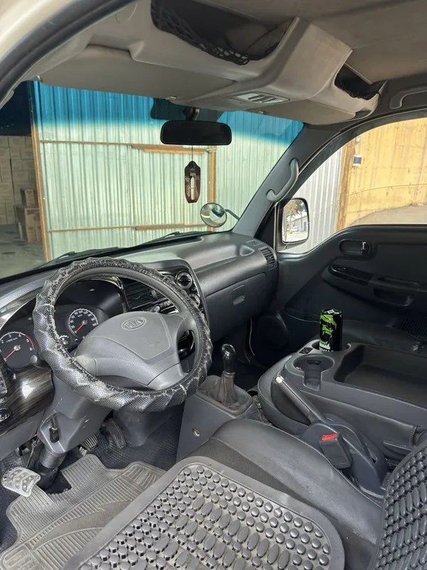 KIA BONGO III сотилади 5 KIA BONGO III сотилади 5