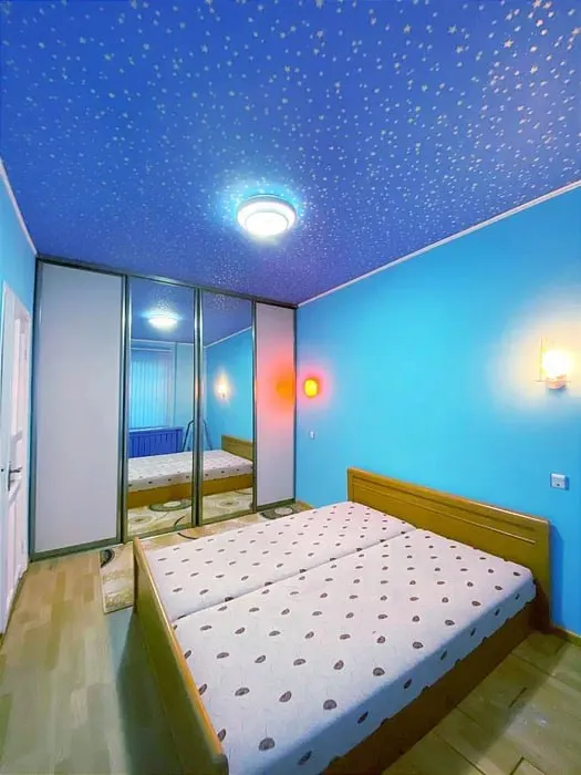 Chilonzor tumanida 60 m² maydondagi 2 xonali kvartira ijarasi · ID 24354 2