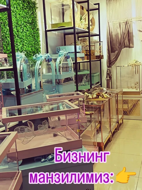 Болалар учун сарпа сандиклар ижара хизмати — фото 5