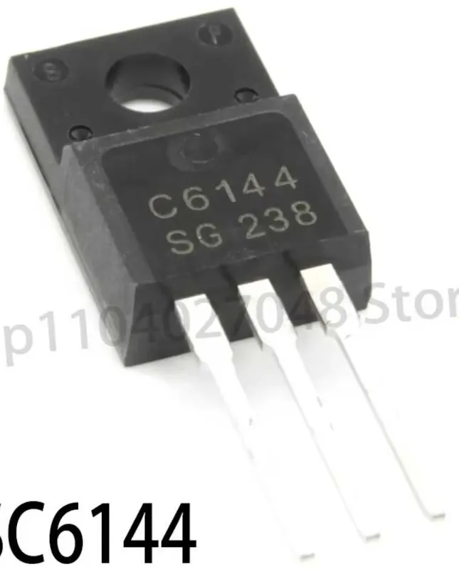 Новые транзисторы для ремонта принтеров EPSON A2210/C6082 А2222/С6144 — фото 5