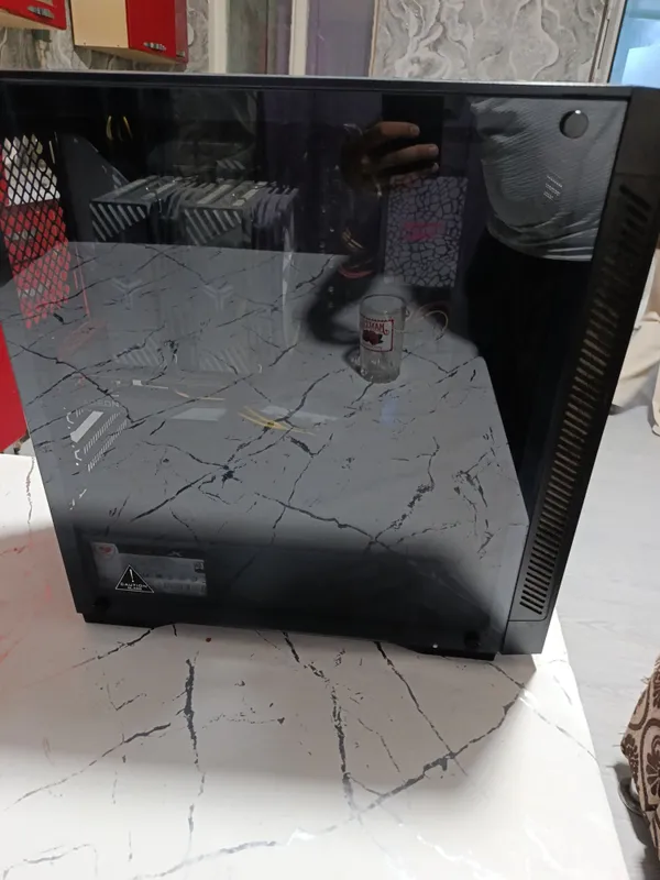 DNC servis: игровой пк 5