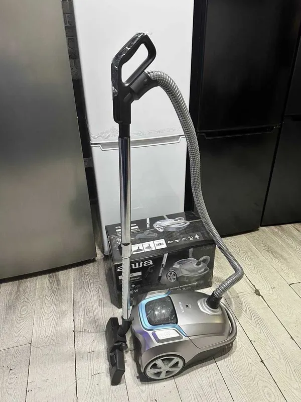 Пылесос AIWA 2026! Мощный в своем классе! Супер цены от Aiwa! Гарантия — фото 3