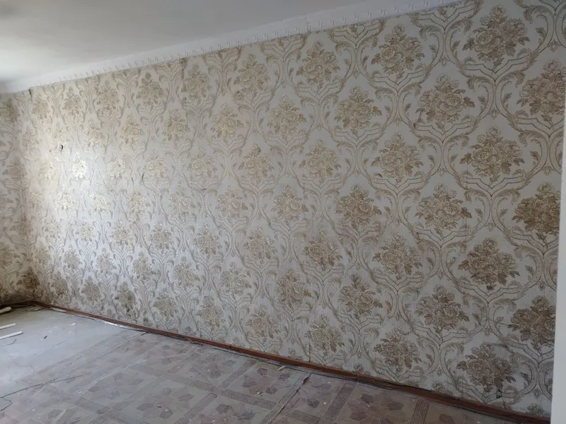 Моталка худудида Давир саройи ропарасида — фото 1