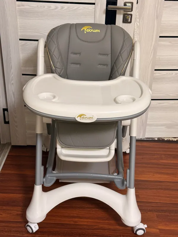 Teknum baby sit — фото 1