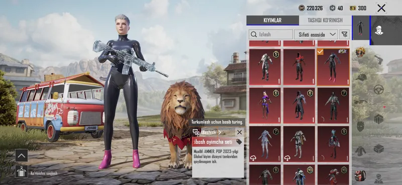 pubg akkaunt 9