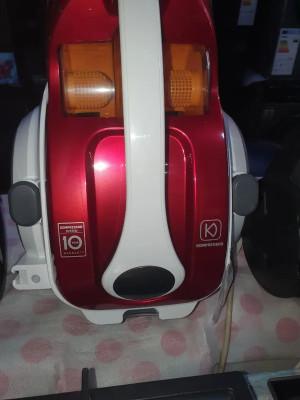 Компрессор LG 6