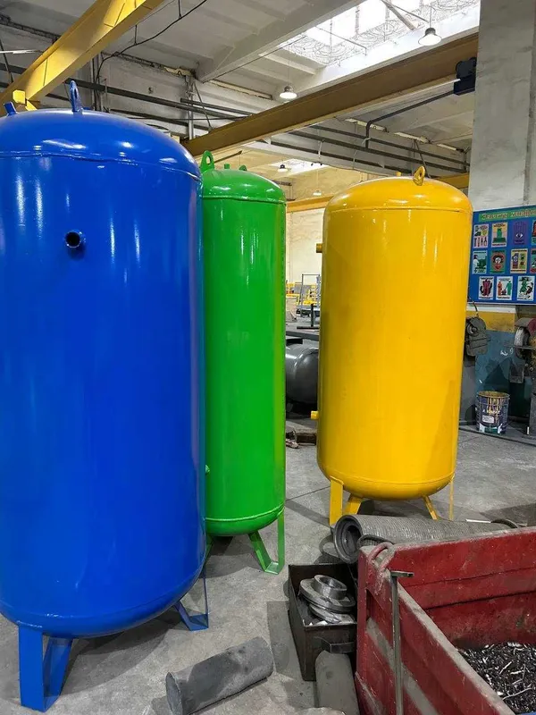 Ressivor ресивир для воздух bak havoga 250 l toshkent 500l 100l — фото 4