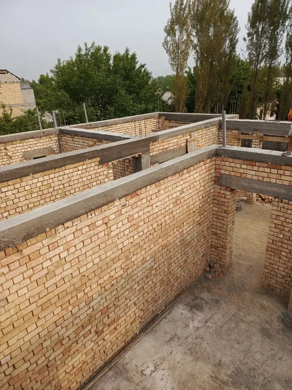 Нулдан уй курамиз квартира офис ремон ишларини сифатли бажариб берамиз — фото 4