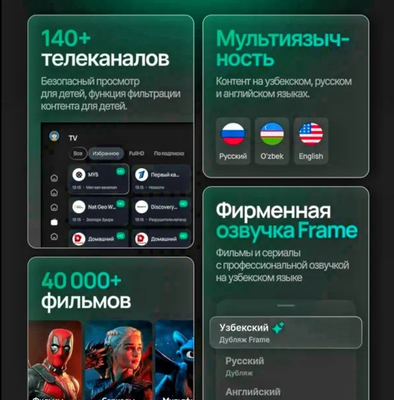 "FRAME TV" диагональ 55, настоящий AL телевизор, новый в коробке ! 5 "FRAME TV" диагональ 55, настоящий AL телевизор, новый в коробке ! 5
